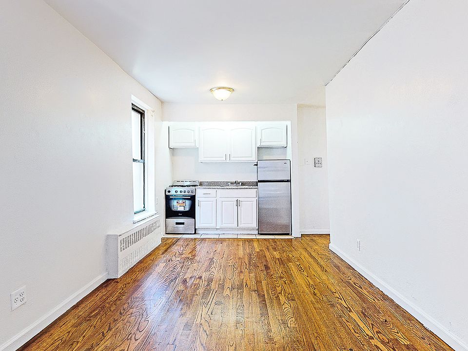 2nd image of 2419 Adam Clayton Powell Jr Blvd APT 4A