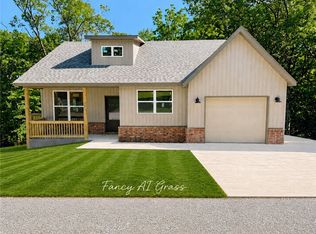 37 Harborough Dr, Bella Vista, AR 72714