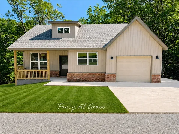 37 Harborough Dr, Bella Vista, AR 72714