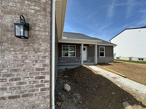 539 Holland Drive in Trenton, Ohio