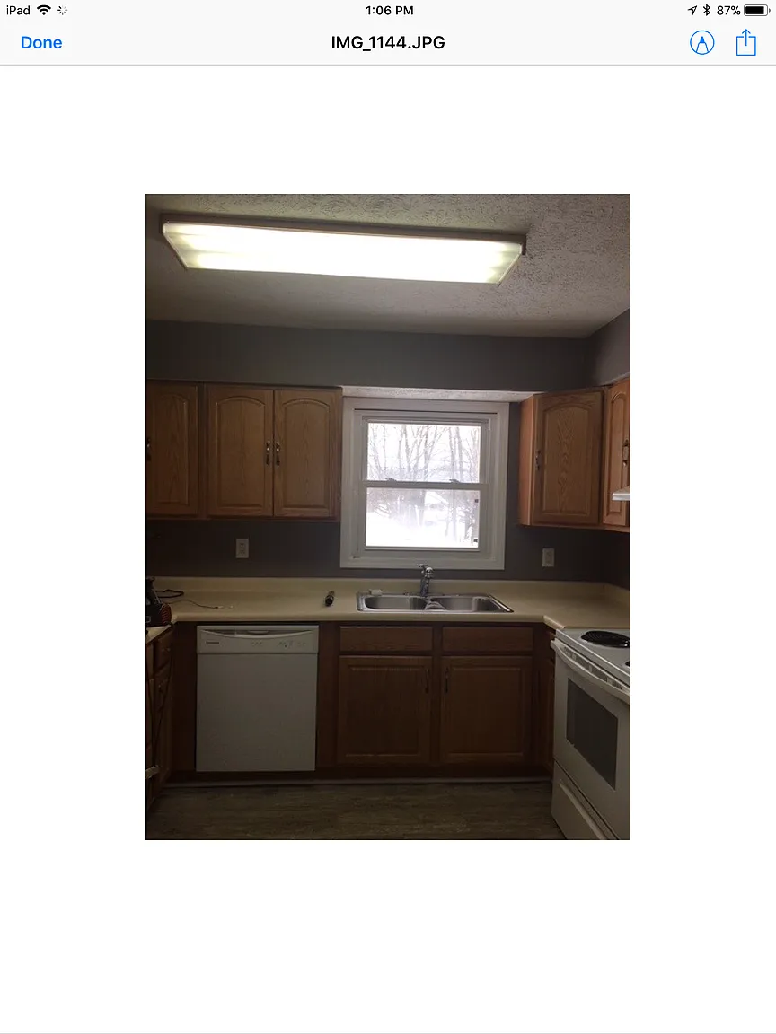 1660 E Vera Dr photo 1