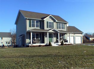 2 Cassotta Ln, Suffield, CT 06078