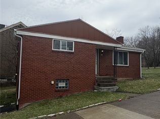 3324 Radcliffe St, Pittsburgh, PA