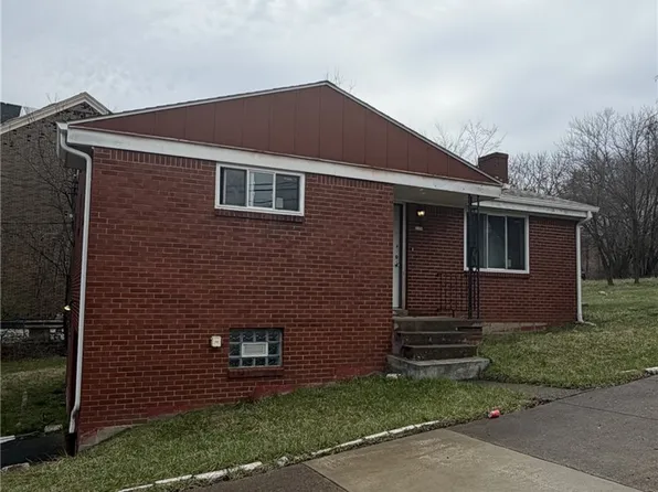 3324 Radcliffe St, Pittsburgh, PA 15204