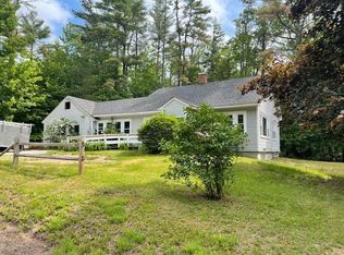 266 Eaton Rd, Freedom, NH 03836