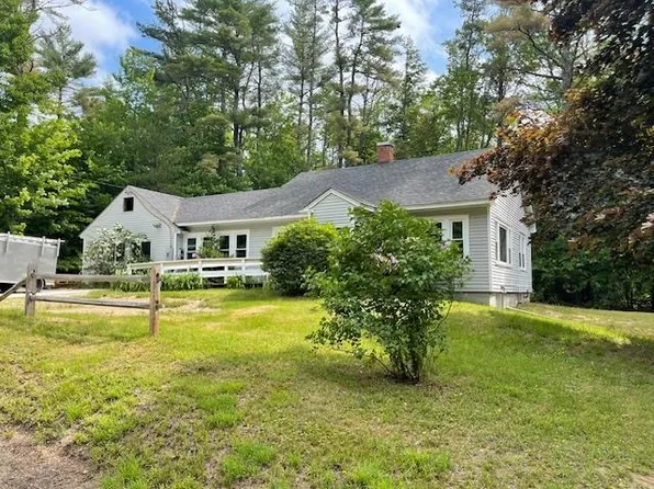 266 Eaton Road, Freedom, NH 03836