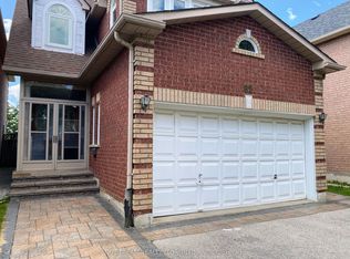 82 Fresno Ct #Basement, Markham, ON L3R 0T7