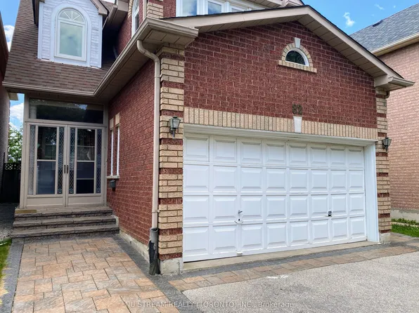82 Fresno Ct #Basement, Markham, ON L3R 0T7