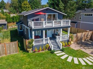 6020 111th Ave NE, Kirkland, WA 98033