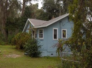 19132 NW 53rd Ter, Reddick, FL 32686