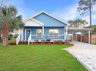 108 Betty Dr, Pt Saint Joe, FL 32456