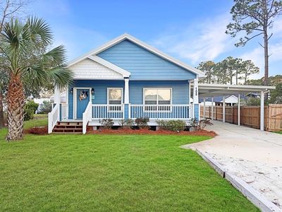 108 Betty Dr UNIT 2, Port Saint Joe, FL, 32456