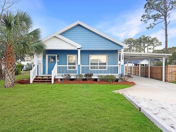 108 Betty Dr, Pt Saint Joe, FL 32456