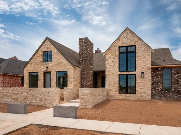 3809 123rd St, Lubbock, TX 79423