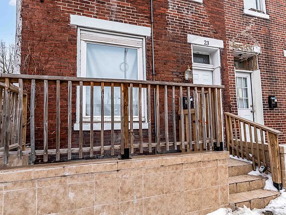 2nd image of 23 Evergreen St #2