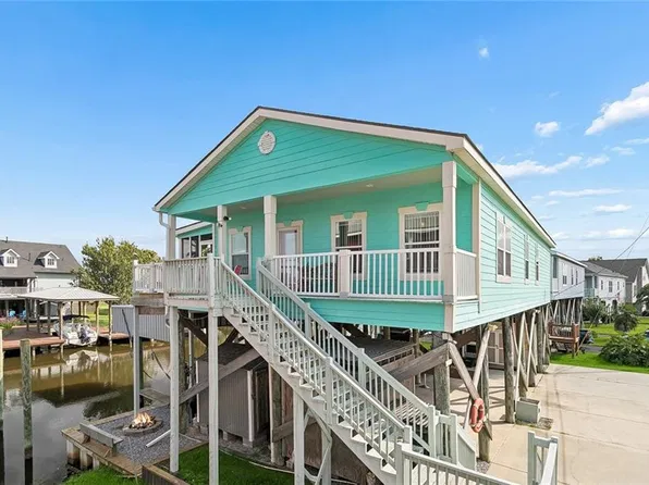 262 Clara Dr, Slidell, LA 70458