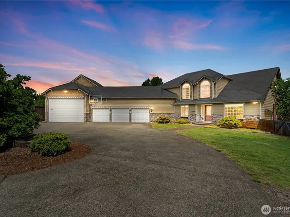 16405 86th Street E, Sumner, WA 98390