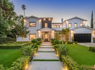 5125 Valjean Ave, Encino, CA 91436