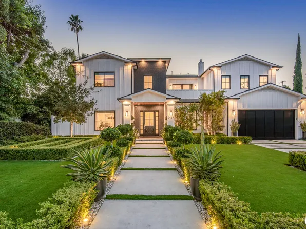 5125 Valjean Ave, Encino, CA 91436