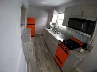 1708 S Redondo Blvd APT 3, Los Angeles, CA 90019