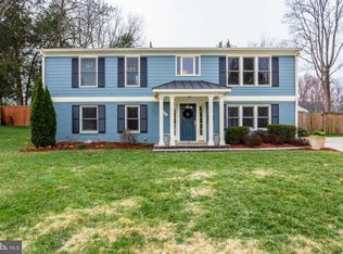 1106 Walker Cir SW, Vienna, VA 22180