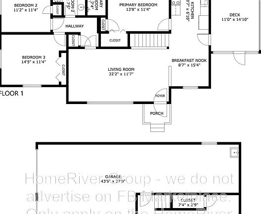 3rd image of 42 Moore Dr