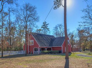 1505 Broad Oaks, Conroe, TX 77301