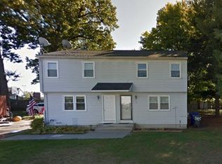 35-37 Allison Ln #35, Springfield, MA 01129