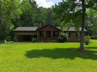 330 Branch Rd, Silas, AL 36919