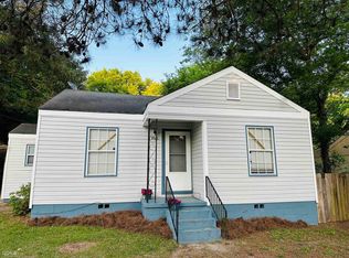 906 Ponce De Leon Cir S, Macon, GA 31206