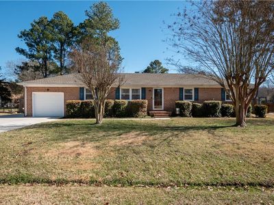 541 Long Ave, Chesapeake, VA, 23322