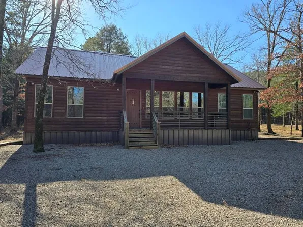 61213 Rising Star Ln, Hodgen, OK 74939