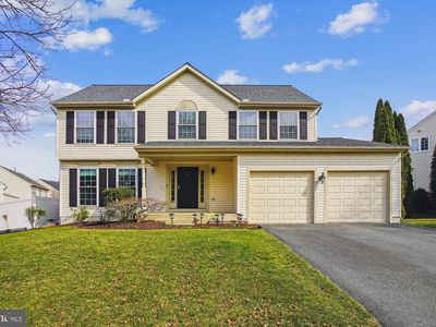 21327 Emerald Dr, Germantown, MD, 20876