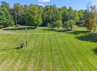 189 Three Track Mountain Rd, Warnerville, NY 12187
