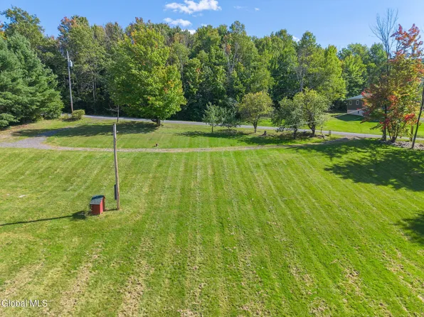 189 Three Track Mountain Road, Warnerville, NY 12149
