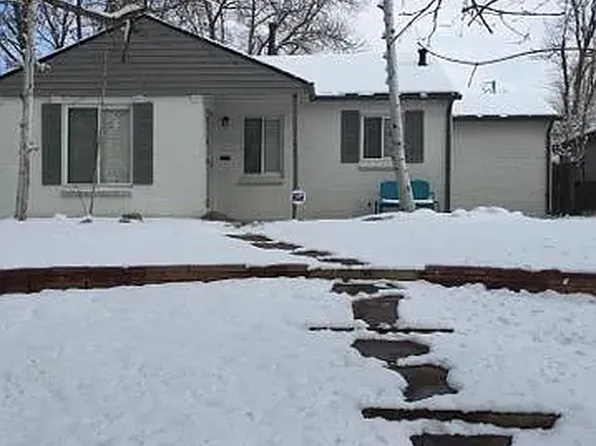 1140 S Milwaukee St, Denver, CO 80210