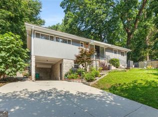 2132 Fairway Cir NE, Atlanta, GA 30319