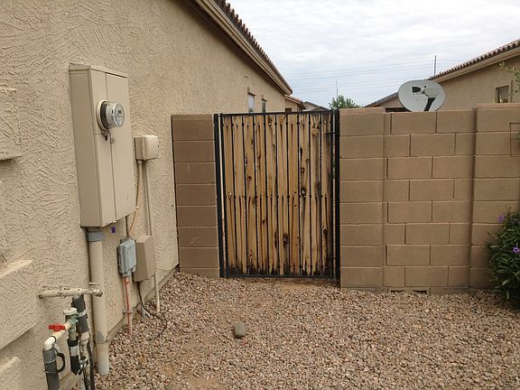 2nd image of 1328 E Martha Dr