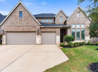 28926 Creekside Bend Dr, Fulshear, TX 77441