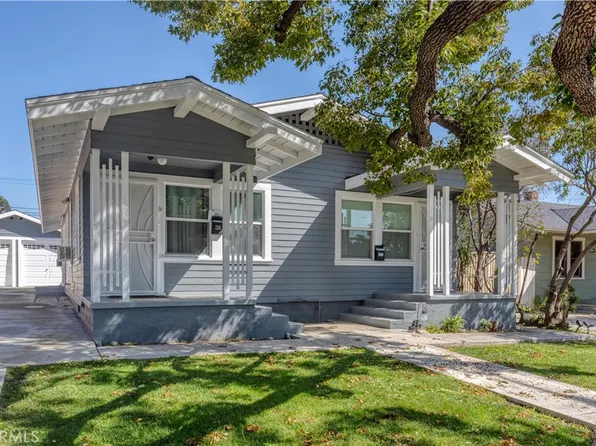 216 Poppy Ave, Monrovia, CA 91016