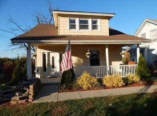 3142 N Bend Rd, Cincinnati, OH 45239