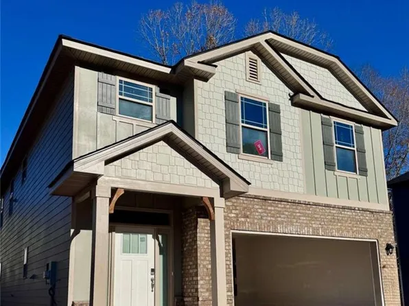 722 Pathway Cir, Cornelia, GA 30531