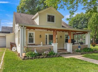 6098 Pointe Aux Peaux, Newport, MI 48166