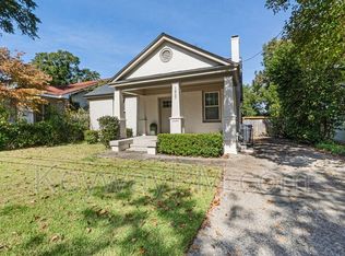 1827 McDowell St, Augusta, GA 30904