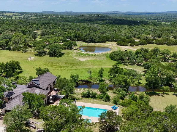5801 Mount Gainor Rd, Dripping Springs, TX 78620