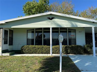 607 Webb Way, Lady Lake, FL, 32159