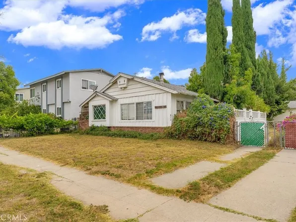 5816 Woodman Ave, Van Nuys, CA 91401