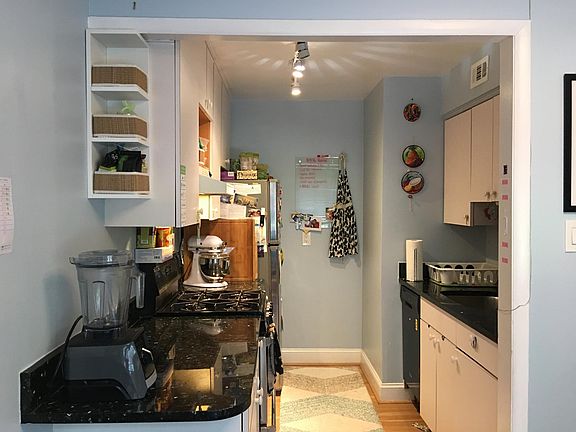 Updated Kitchen