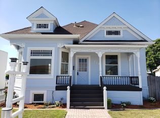 114 Central Ave, Salinas, CA 93901