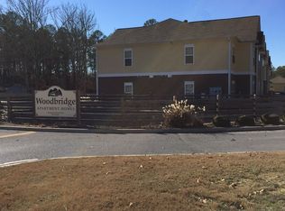 306 Woodbridge Cir #202, Rome, GA 30165